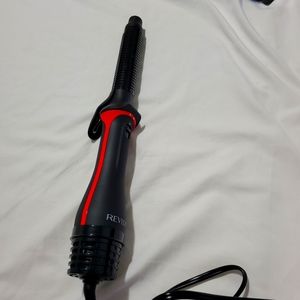 Revlon one step blowout curls